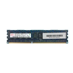 Hynix PC3-10600 2GB DDR3 1Rx4 1333Mhz ECC RDIMM Ram HMT125R7BFR4C-H9