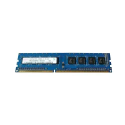 Hynix PC3-10600U 2GB DDR3 1Rx8 1333Mhz 240Pin Ram HMT325U6BFR8C-H9