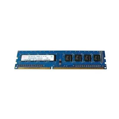 Hynix PC3-10600U 2GB DDR3 1Rx8 1333Mhz 240Pin Ram HMT325U6BFR8C-H9