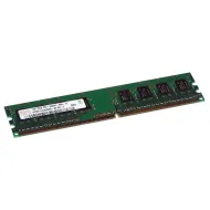 Hynix PC2-6400 1GB DDR2 800MHz CL5 Memory HYMP112U64CP8-S6