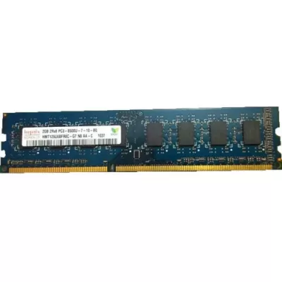 Hynix 2GB 1Rx 8 PC3 Ram 10600R