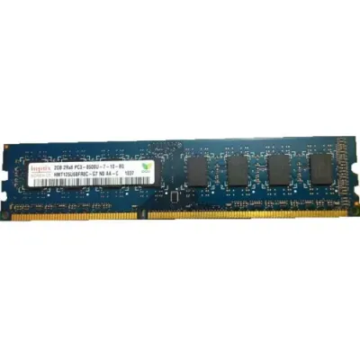 Hynix 2GB 1Rx 8 PC3 Ram 10600R