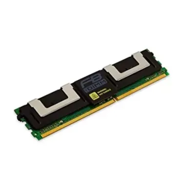 Kingston PC2-5300F 4GB DDR2 667Mhz CL5 2RX4 Ram KVR667D2D4F5