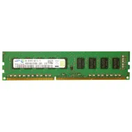 Samsung 2GB DDR3 PC3-10600E 2Rx8 1333Mhz ECC Ram M391B5673GB0-CH9 Samsung 2GB DDR3 PC3-10600E 2Rx8 1333Mhz ECC Ram M391B5673GB0-CH9