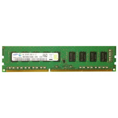 Samsung 2GB DDR3 PC3-10600E 2Rx8 1333Mhz ECC Ram M391B5673GB0-CH9