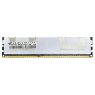 Samsung 4GB DDR3 1066Mhz PC3-8500R ECC Ram M393B5173EHD-CF8
