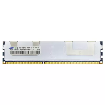 Samsung 4GB DDR3 1066Mhz PC3-8500R ECC Ram M393B5173EHD-CF8