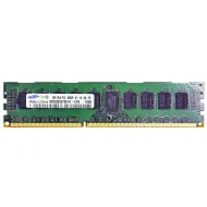 Samsung PC3-8500 2GB DDR3 1066Mhz ECC Registered Ram M393B5673EH1-CF8 Samsung PC3-8500 2GB DDR3 1066Mhz ECC Registered Ram M393B5673EH1-CF8
