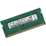 Samsung 2GB DDR3 1333Mhz 1Rx8 ECC Laptop Ram PC3-10600S