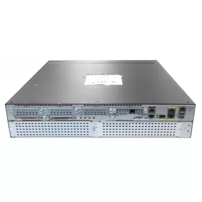Cisco 2921 K9 V03 Router 12-3401-904891