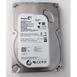 Seagate OEM 500 GB SATA Desktop Hard Disk