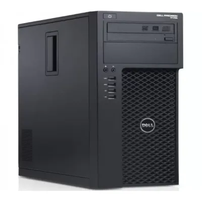 Dell Precision T1700 Tower Workstation--No Ram, No CPU, No HDD