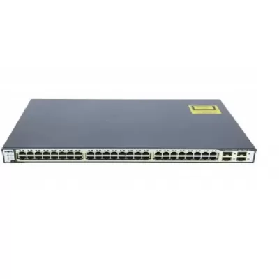 Cisco Catalyst 3750 Series switch 3750-48PS