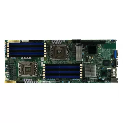 SUPERMICRO Motherboard X8DTT-F