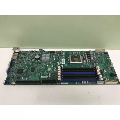 SUPERMICRO motherboard X8SIT-F