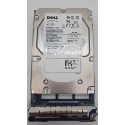 Dell 300GB 15K SAS Hard Drive ST3300656SS 9CH066-050 YP778