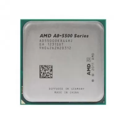 AMD A8-5500 A8-Series Desktop Processor AD5500OKA44HJ AD5500OKHJBOX