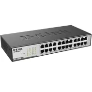 D-link des-1024d is a 24-port 10/100mbps D-link des-1024d is a 24-port 10/100mbps