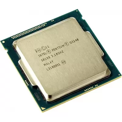 Intel Pentium G3240 3M Cache 3.10 GHz Processor