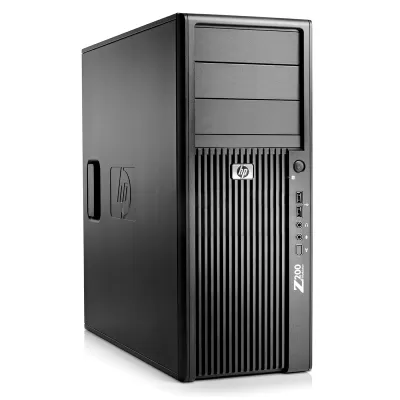 HP Z200 Tower workstation-no ram no hdd no cpu