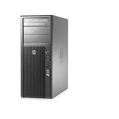 HP Z210 Tower Workstation- No Ram No HDD No CPU