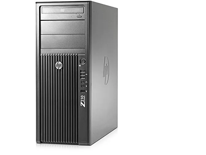 hp z210 workstation メモリー16Gバイト 【HP】z210 ゲーミングPC