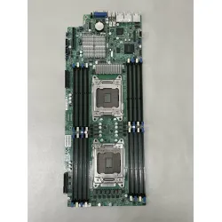 SuperMicro Motherboard Server Blade X9DRT-HF+J-NI22