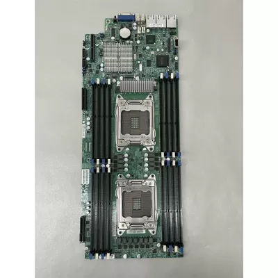SuperMicro Motherboard Server Blade X9DRT-HF+J-NI22