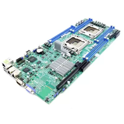 SuperMicro Motherboard. X9DRT-HF