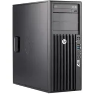 HP z220 workstation tower no cpu no ram no hdd