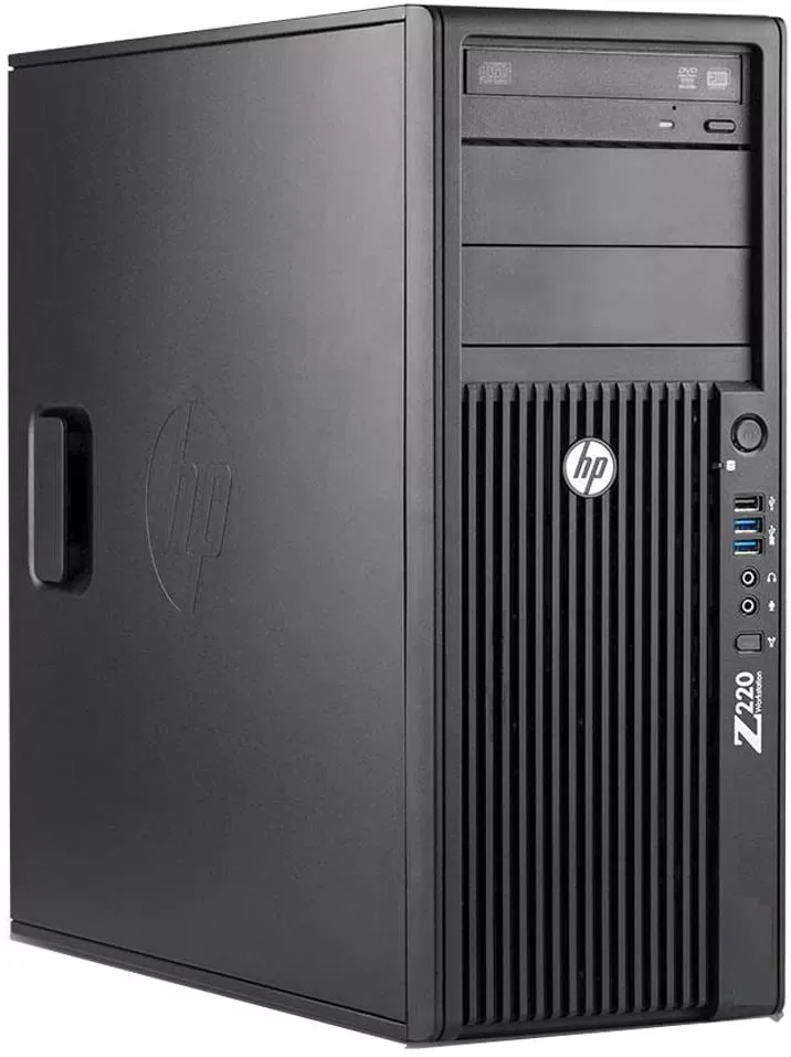 hp Z220SFFワークステーション hp Z220SFFワークステーション