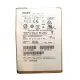 Hitachi Ultrastar 800GB 2.5 Inch 12 Gbps SAS SSD Model: HUSMM1680ASS200 Part 0B33600