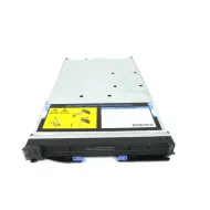 IBM BladeCenter HS22 Server 7870-B4A