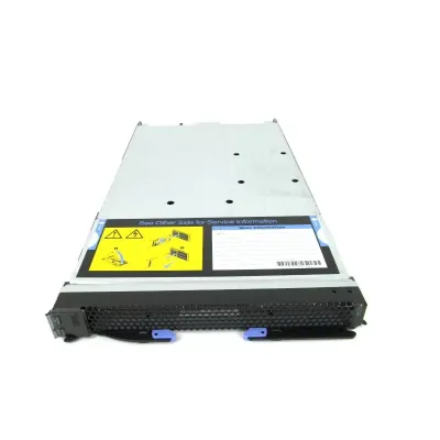 IBM BladeCenter HS22 Server 7870-B4A