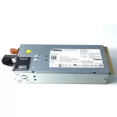 Dell PowerEdge R910 1100W Power Supply 0TCVRR