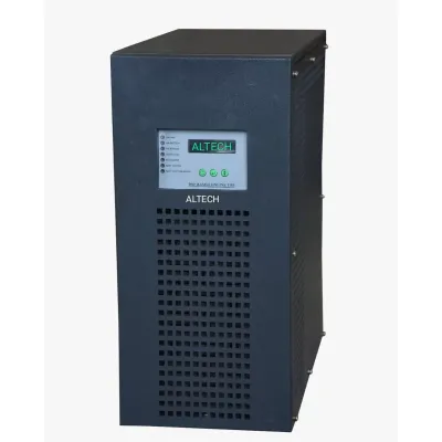 Altech Smart Servo 1-140-270-2KVA-AC