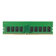 Samsung M391A1G43EB1-CPBQ 8GB 2133MHz DDR4 PC4-17000 Unbuffered ECC CL15 288-Pin DIMM 1.2V Dual Rank Memory