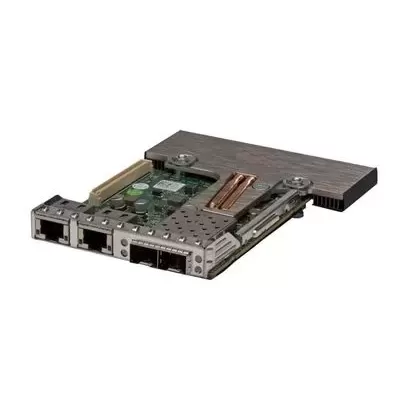 Dell Broadcom 57800s 2 port 10gbps Network Daughter Card 0165T0