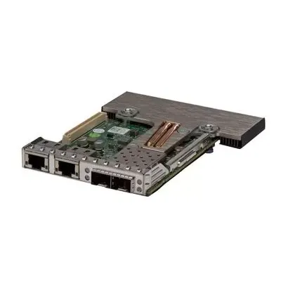 Dell Broadcom 57800s 2 port 10gbps Network Daughter Card 0165T0