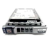 Dell 1.2TB 10k SAS 6gbps 2.5 inch Hard Disk 036RH9