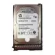 HP 300gb 6gbps 10k 2.5 inch SAS Hard Disk 599476-001