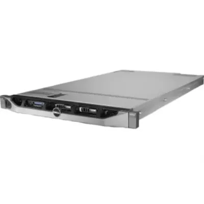 DELL R620 8SFF 16Core 64GB RAM 1.5TB HDD 1U Rack Mount Server