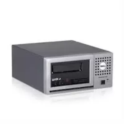 Dell LTO 3 SCSI External Tape Drive Full hight