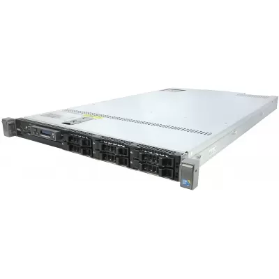 Dell Poweredge R610 Rack Mount Server