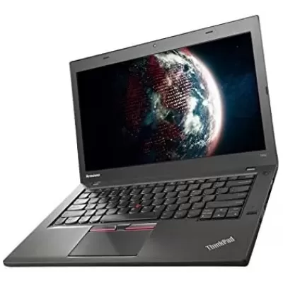 Lenovo T450 i5 5th Gen 8GB 240GB SSD 14inch Laptop