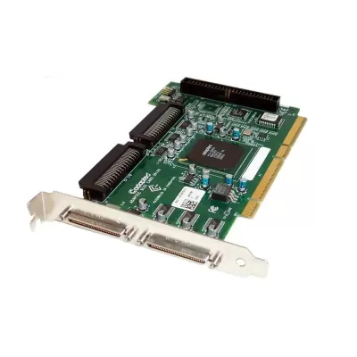 Adaptec 39160 64BiT PCI Ultra160 LVD Server SCSI Controller ASC-39160