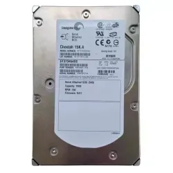 Dell 73GB 15K 3G 3.5 inch SAS Hard Disk ST373454SS 9X5066-145 0FP548