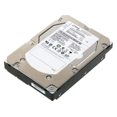 IBM 300GB 15K DP 3.5inch SAS Hard Disk 10N7208