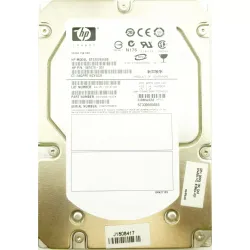 HP 300GB 15K 6G SP 3.5inch SAS Hard Disk 487674-001