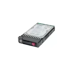HP 750GB 7.2K 3G DP 3.5inch SAS Hard Drive 9BL148-794